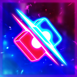 COFFIN DANCE Dash Magic Blade