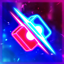 APK Tank Thomas Dash Magic Blade