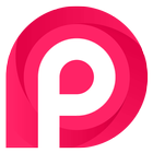 Pixellia Art Space biểu tượng