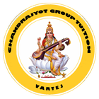 Chandrajyot Group Tuition icon