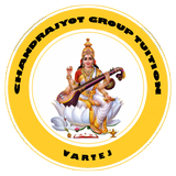 Chandrajyot Group Tuition icon