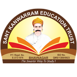 SANT KANWARRAM EDUCATION TRUST