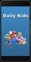 Daily Kids Ekran Görüntüsü 1