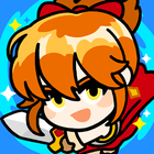 Dash&Clash : Tiny Heroes icon