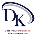 Dashore Kirana