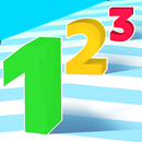 Number Master: Crash Run-APK
