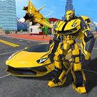 ikon Perang Robot: Game Transformer