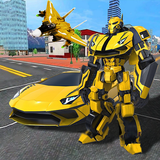 Robot War: transformers Game