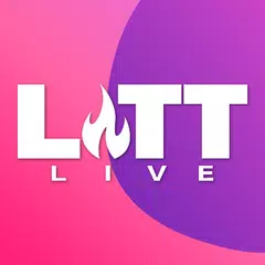 LITT Live アプリダウンロード