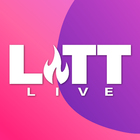 LITT Live-icoon
