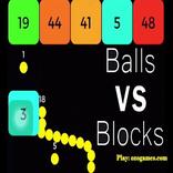 Balls Vs Blocks