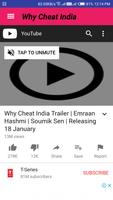 Why Cheat India capture d'écran 1