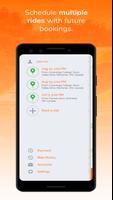 3 Schermata Driverseat App