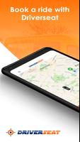 Driverseat App постер