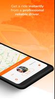 Driverseat App скриншот 1