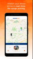 Driverseat App ảnh chụp màn hình 2