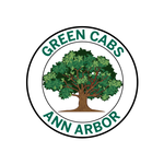 Green Cabs Ann Arbor icon