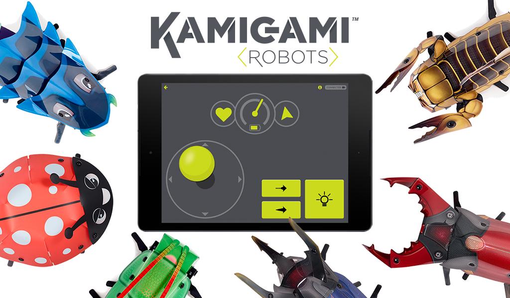 Kamigami for Android - APK Download