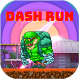 Dash Run.