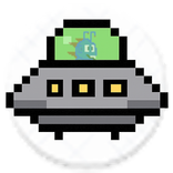 Dashs Space Escape