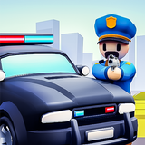 Police Officer icono