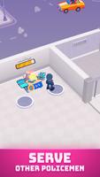 Police Officer 海报