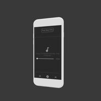 Tiny Audiobook Player 海報