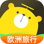 大熊旅行 icon