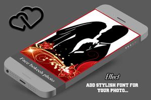 برنامه‌نما Love Photo Frames عکس از صفحه