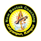 New Dastak  by Ritendra Sir biểu tượng