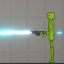 mods untuk Melon Playground APK