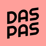 DasPas - Klantenpassen app
