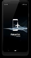 FalconTalk Affiche
