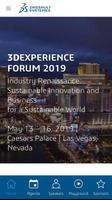 3DEXPERIENCE FORUM NORTH AMERICA 스크린샷 1