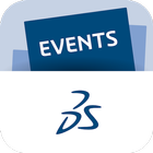 Events by 3DS icône