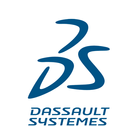 Events by Dassault Systèmes Zeichen