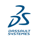Events by Dassault Systèmes Zeichen