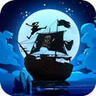 Pirate Ocean Adventure biểu tượng