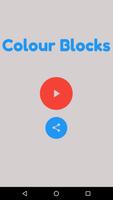 Colour Blocks 海報