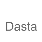 Dasta icône