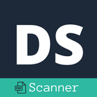 Dastaavez Scanner-icoon