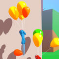 Balloon Up