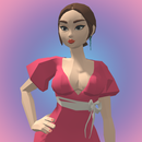 DressUp Run APK