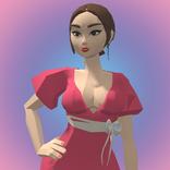 DressUp Run