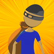 Steal n Run 圖標