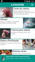 Lunatio Cartaz