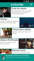Lunatio imagem de tela 1