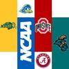 College Football Quiz icon