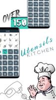 Kitchen Quiz poster