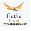 Nadia Bazar biểu tượng